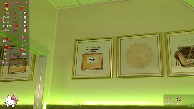 Snapshot of WendyMey chatting on November 2025 07:51:01 AM WendyMey online show from November 2025 07:51:01 AM