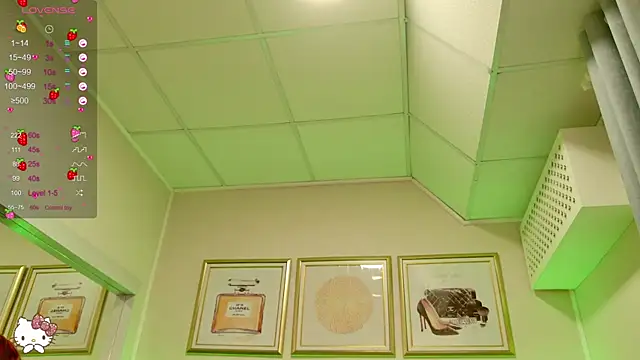 Snapshot of WendyMey chatting on November 2025 07:41:02 AM WendyMey online show from November 2025 07:41:02 AM