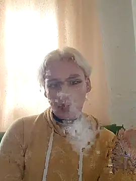 MargoShein online show from September 2025 12:07:01 PM