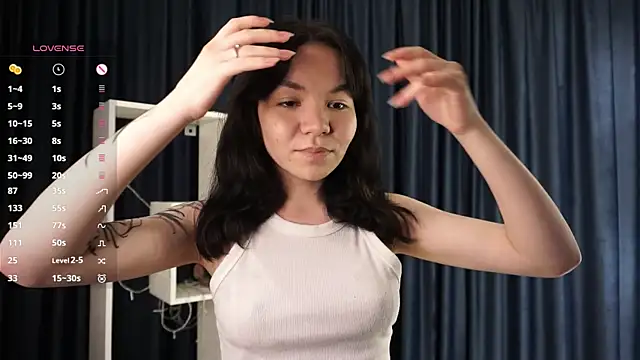 Snapshot of ElenorRoccio chatting on September 2025 07:16:01 PM ElenorRoccio online show from September 2025 07:16:01 PM