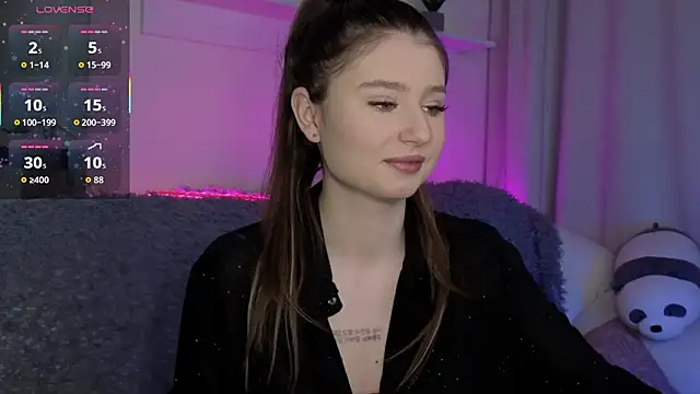  Lua   online show from January 2026 10:08:01 PM