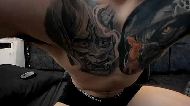 JeergMuscle online show from March 2026 04:59:02 AM