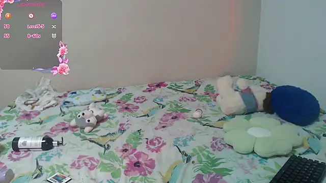 Cataleya naz online show from November 2025 12:35:01 AM