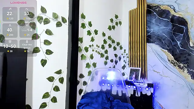 brittanyy20 online show from February 2026 10:54:01 AM