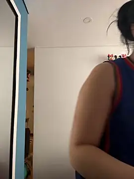 Daphnee-x online show from November 2025 03:34:01 PM