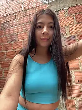 Karlee Grey1 online show from October 2025 08:44:02 PM