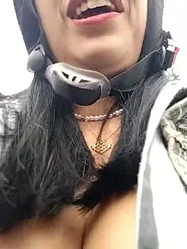 MILA  06 online show from October 2025 02:36:02 PM