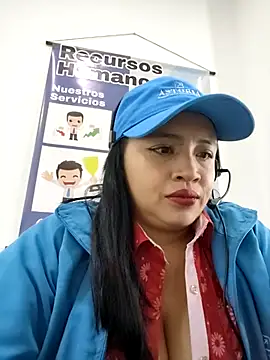 MILA  06 online show from October 2025 12:50:02 PM