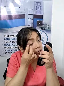 MILA  06 online show from February 2026 12:16:01 PM