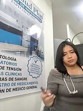 MILA  06 online show from April 2026 12:46:02 PM