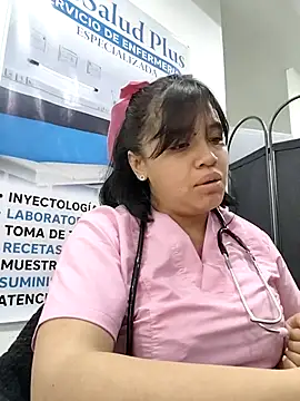 MILA  06 online show from April 2026 01:07:01 PM