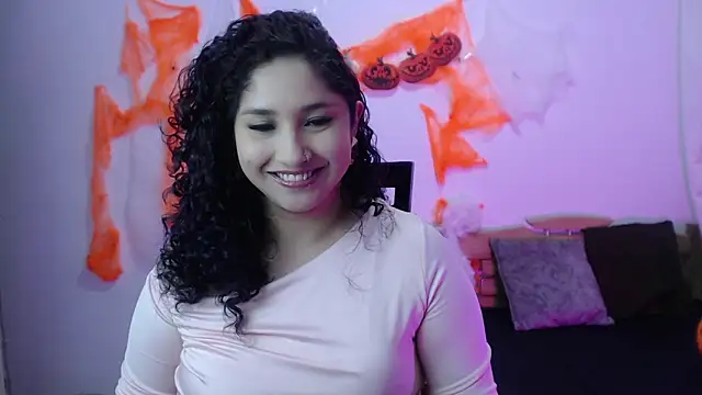 Gia Dior online show from October 2025 11:14:01 PM