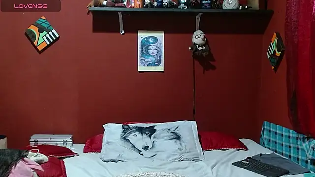 Snapshot of Sasharosee2 chatting on December 2025 12:25:01 PM Sasharosee2 online show from December 2025 12:25:01 PM