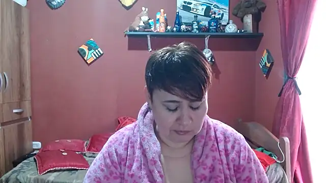 Sasharosee2 online show from December 2025 12:45:02 PM