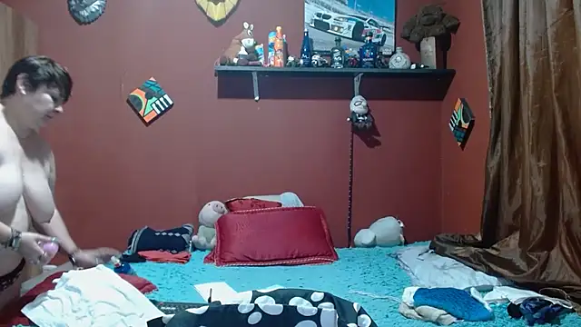 Sasharosee2 online show from February 2026 12:15:01 PM