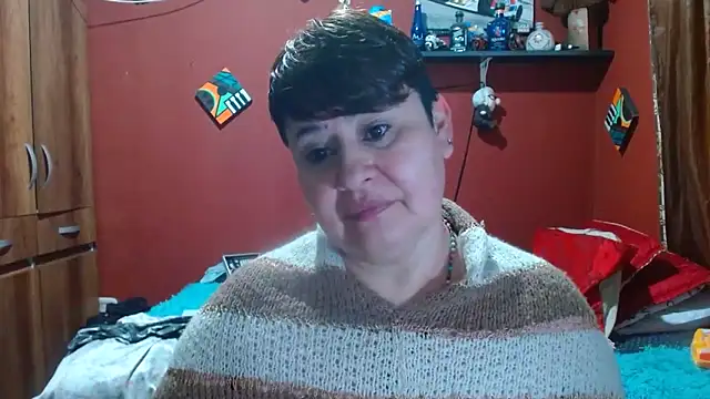 Sasharosee2 online show from March 2026 12:00:01 PM