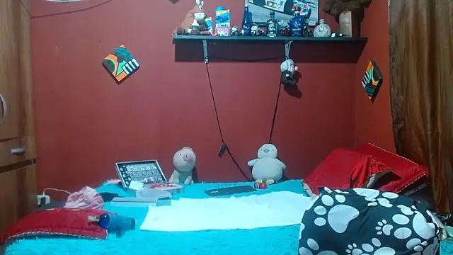 Sasharosee2 online show from March 2026 01:36:02 PM