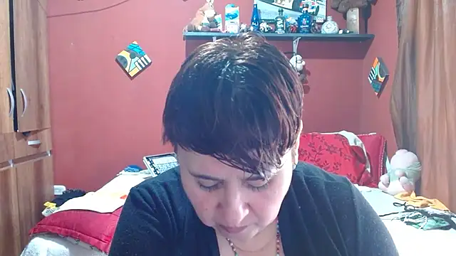 Sasharosee2 online show from April 2026 12:05:02 PM