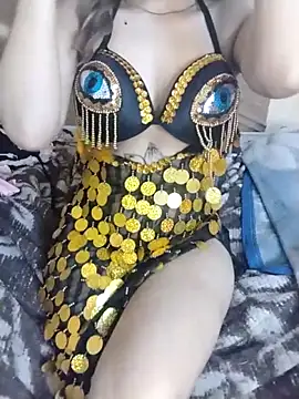 shahinaz-123 online show from February 2026 10:25:01 AM