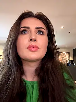 Kristyoff online show from October 2025 10:59:01 AM