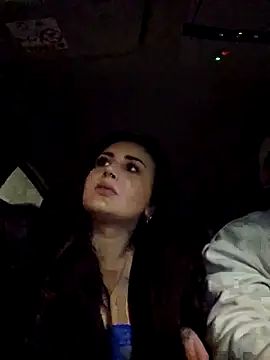 Kristyoff online show from November 2025 09:54:02 AM