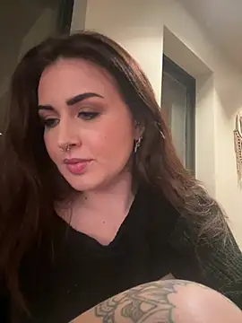 Kristyoff online show from March 2026 09:07:01 PM