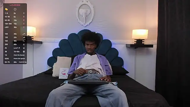 Snapshot of AllexJacob chatting on October 2025 01:09:01 PM AllexJacob online show from October 2025 01:09:01 PM