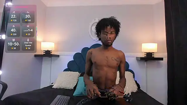 Snapshot of AllexJacob chatting on October 2025 01:18:02 PM AllexJacob online show from October 2025 01:18:02 PM