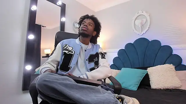 Snapshot of AllexJacob chatting on October 2025 12:52:02 PM AllexJacob online show from October 2025 12:52:02 PM