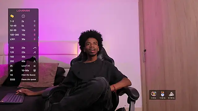 Snapshot of AllexJacob chatting on November 2025 01:22:02 PM AllexJacob online show from November 2025 01:22:02 PM