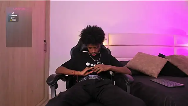 Snapshot of AllexJacob chatting on December 2025 01:27:01 PM AllexJacob online show from December 2025 01:27:01 PM