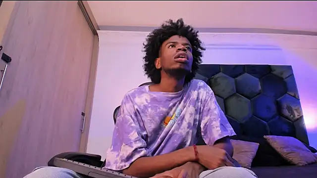 AllexJacob online show from February 2026 01:58:02 PM