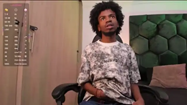 AllexJacob online show from February 2026 06:15:01 PM