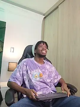 AllexJacob online show from February 2026 01:01:02 PM