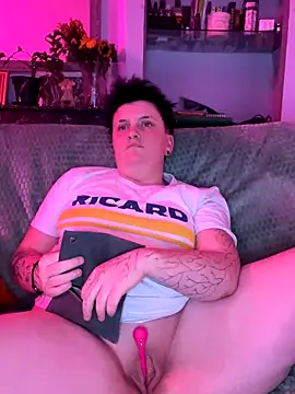 captaine pioupiou online show from November 2025 09:50:02 PM