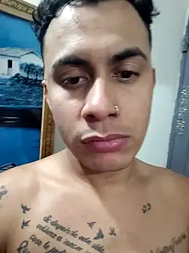 Charliejones  online show from November 2025 02:58:01 AM