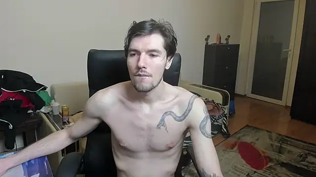 dirty justin online show from March 2026 10:23:01 PM