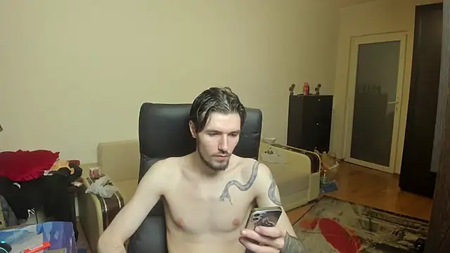 dirty justin online show from March 2026 09:05:01 PM