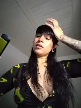 gabii hardy online show from July 2026 09:33:02 AM