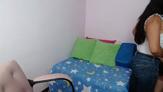 camilavargas  online show from March 2026 08:34:02 PM