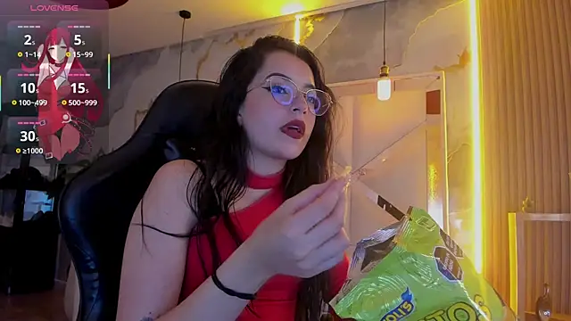 sophiadoll tf online show from February 2026 11:43:01 PM