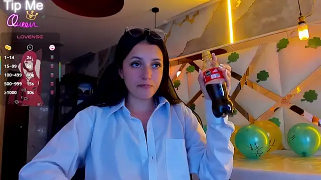 sophiadoll tf online show from March 2026 08:19:01 AM