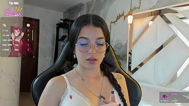 sophiadoll tf online show from April 2026 08:47:01 PM