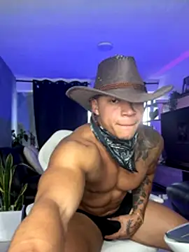 DiagoRockfield online show from October 2025 09:49:02 PM