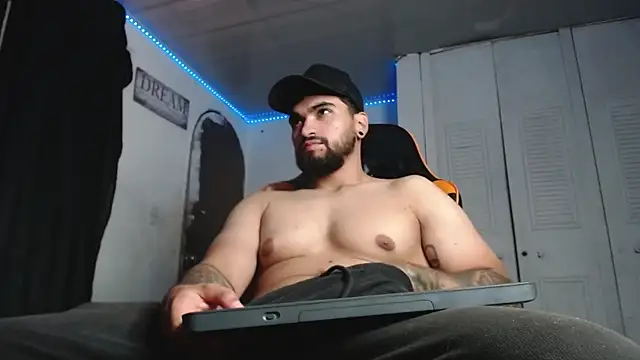 Chrys harris77 online show from October 2025 07:33:01 PM