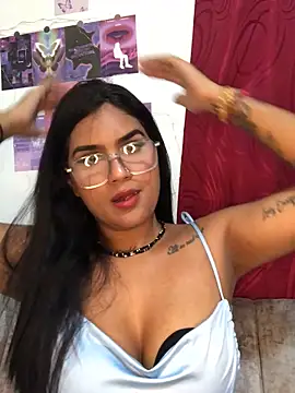 Renata Zoe online show from November 2025 01:49:02 AM