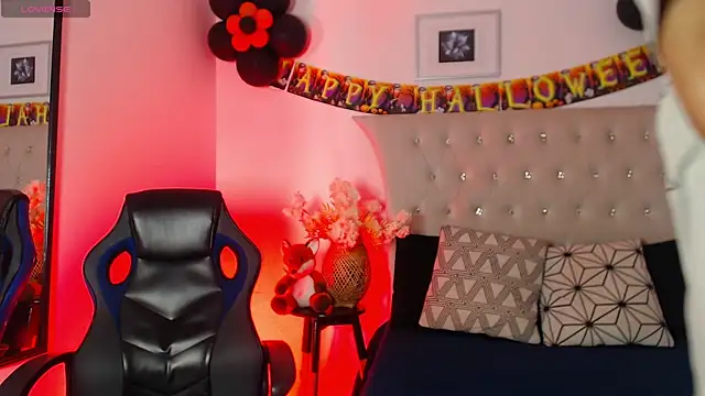 SalvadorFit online show from October 2025 08:32:01 PM