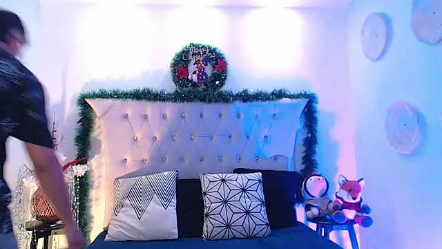 SalvadorFit online show from December 2025 08:38:02 PM