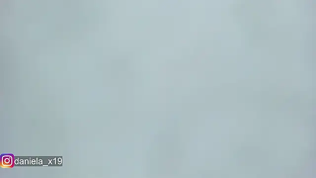 Daniela x19 online show from March 2026 12:37:02 AM