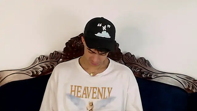 cody pipper  online show from October 2025 01:34:01 PM